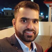 Mr. Harish Bhatt